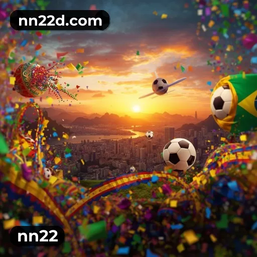 Cassino nn22: mesas, live e torneios 🍀