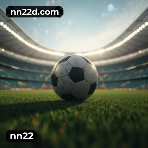 nn22: Plataforma de jogos ⭐️ segura e completa