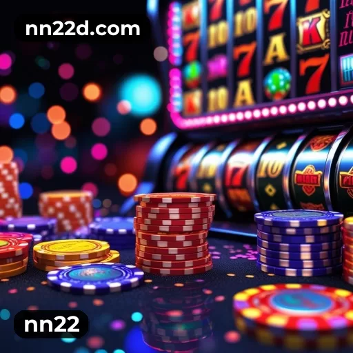 TOP nn22 slots: análises e RTPs 🌈