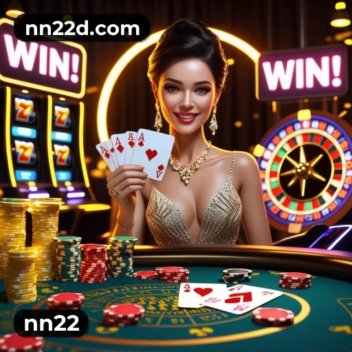 TOP nn22 slots: análises e RTPs 🌈